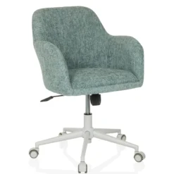 SOLAO HOME - Home Office Bürostuhl Mint