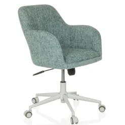 SOLAO HOME - Home Office Bürostuhl Mint
