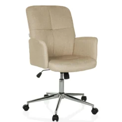 SOLAO 400 - Home Office Bürostuhl Beige