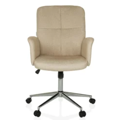 SOLAO 400 - Home Office Bürostuhl Beige