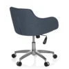 SOLAO 100 - Home Office Bürostuhl Dunkelgrau