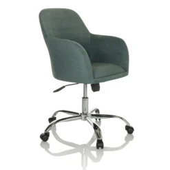 SOLAO 300 - Home Office Bürostuhl Grün