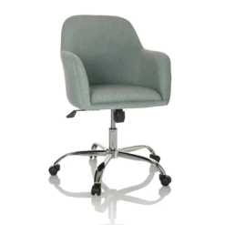 SOLAO 300 - Home Office Bürostuhl Mint