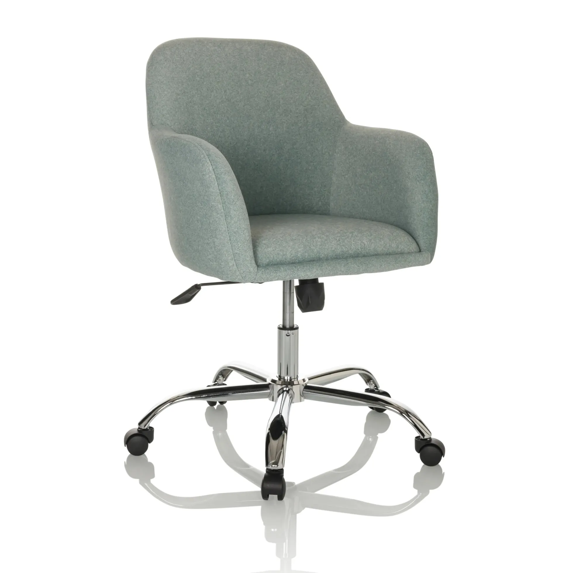 SOLAO 300 - Home Office Bürostuhl Mint