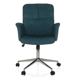 SOLAO 400 - Home Office Bürostuhl Petrol
