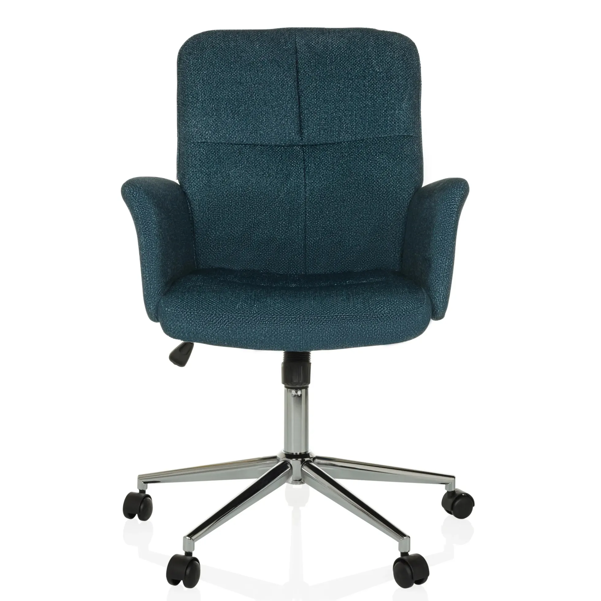 SOLAO 400 - Home Office Bürostuhl Petrol