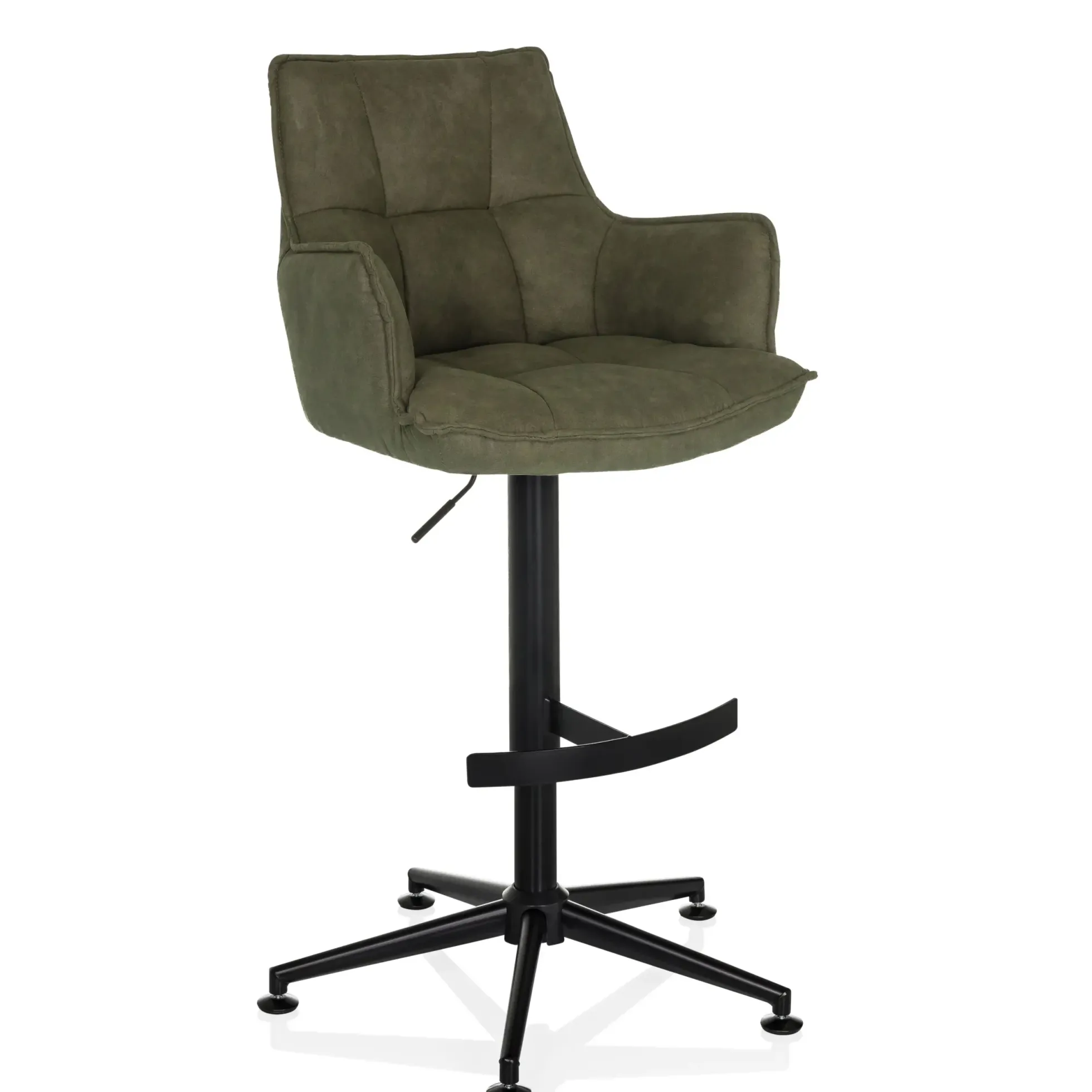 SOLAO LIFE HIGH - Barhocker Grün