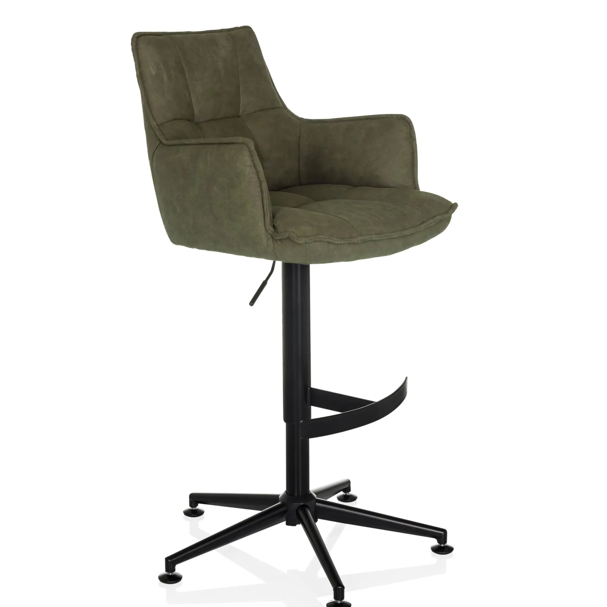 SOLAO LIFE HIGH - Barhocker Grün