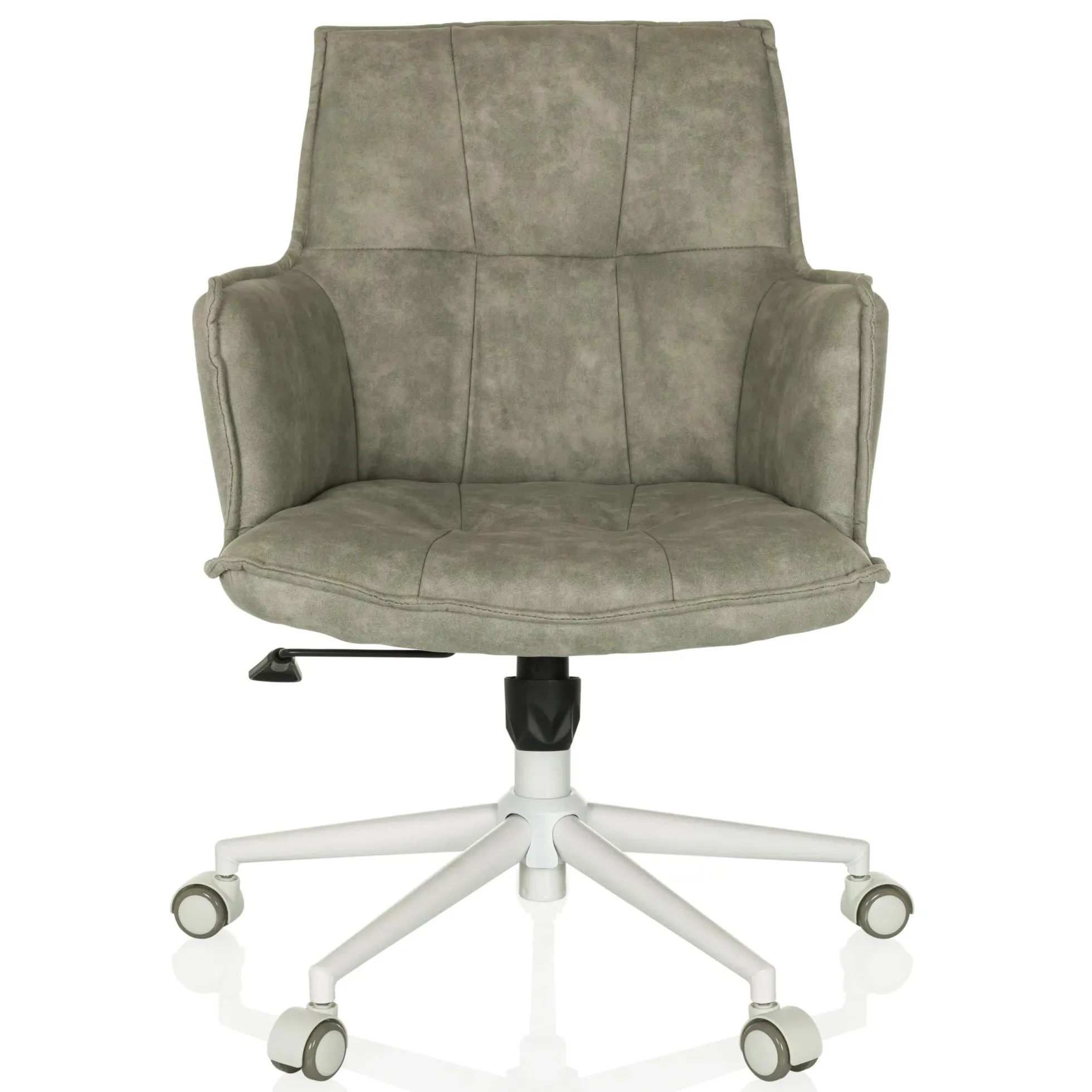 SOLAO LIFE W - Home Office Bürostuhl Grau