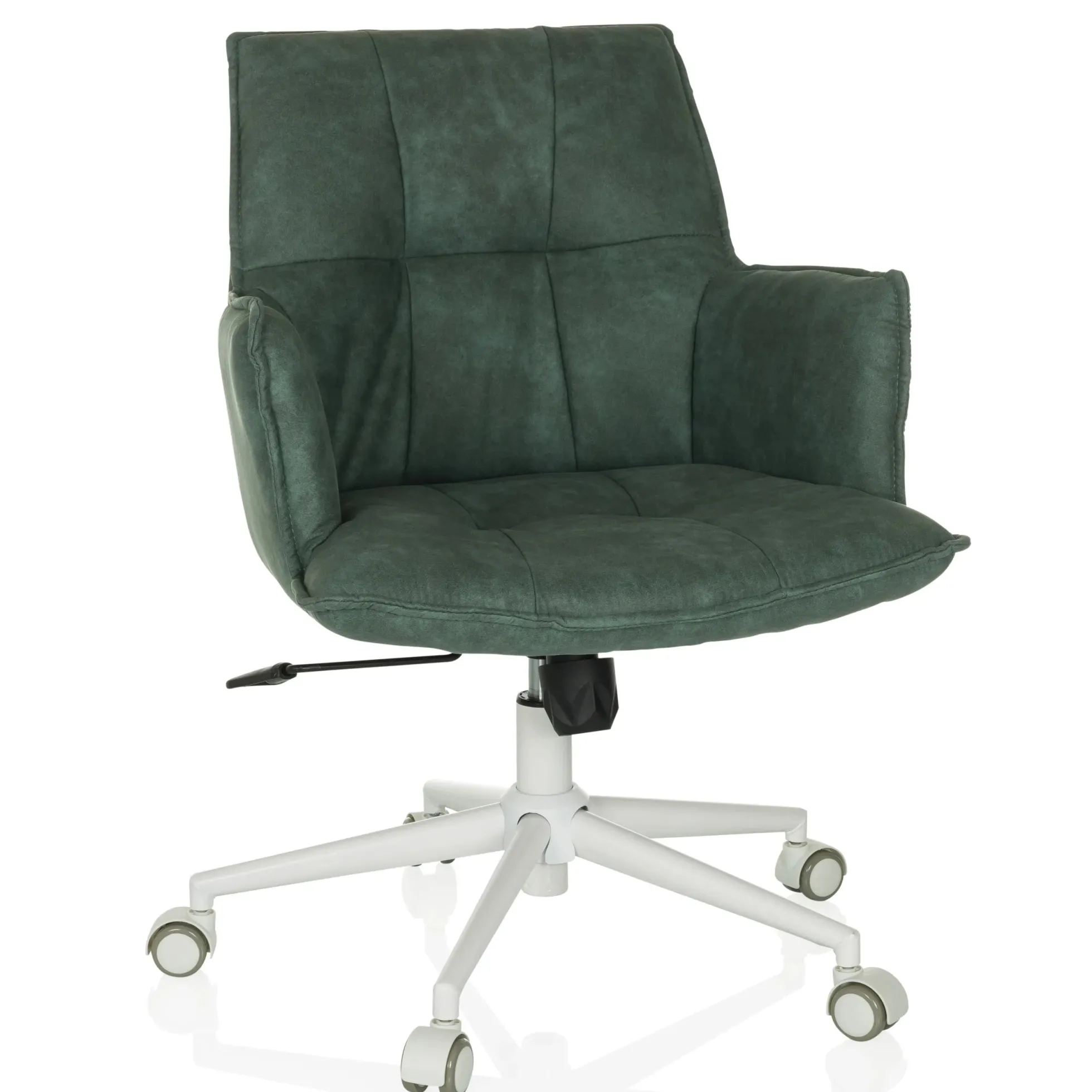 SOLAO LIFE W - Home Office Bürostuhl Mint