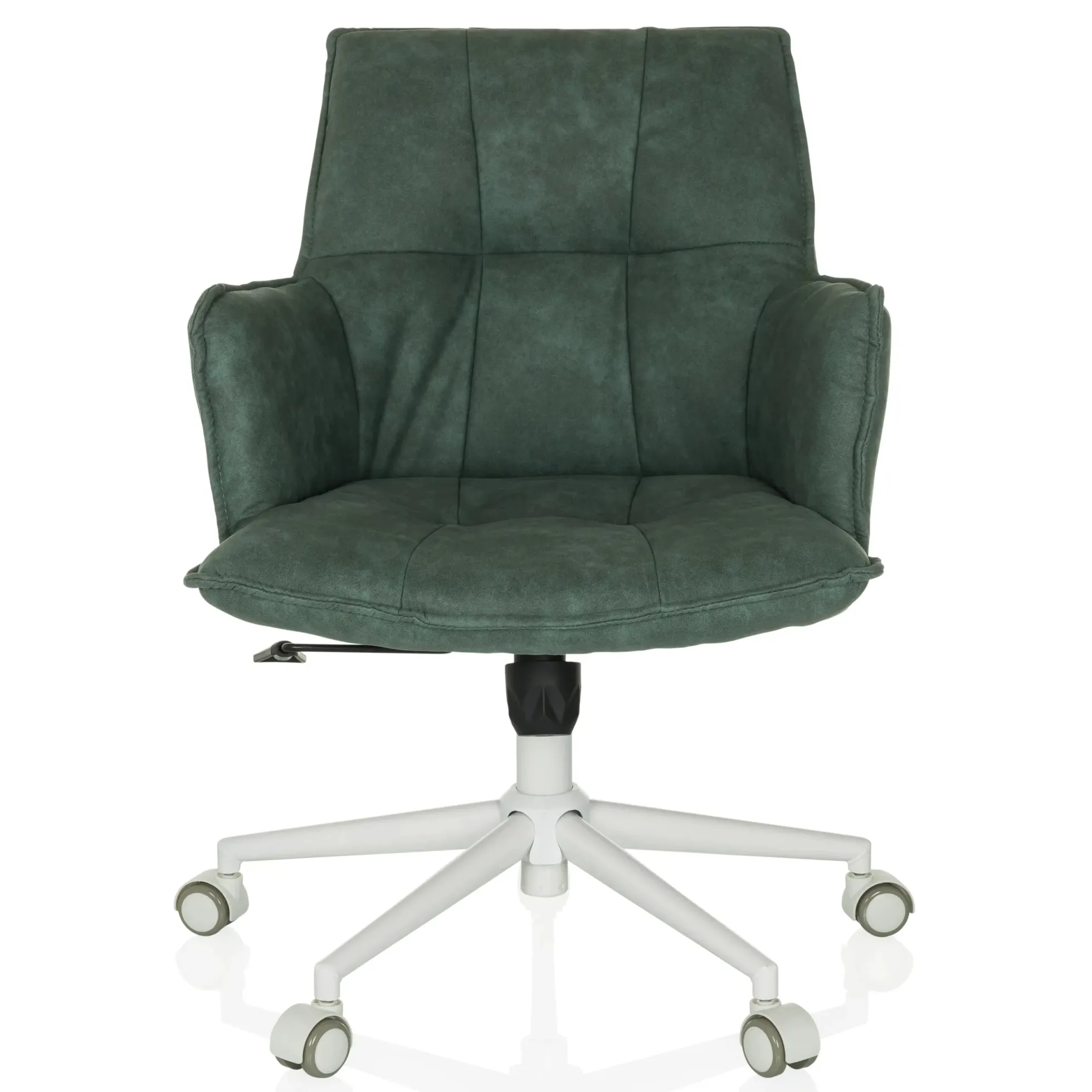 SOLAO LIFE W - Home Office Bürostuhl Mint