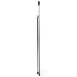 SOLID V | 3 Stufen - Klappleiter Aluminium