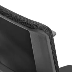 SPINIO - Profi Bürostuhl Schwarz