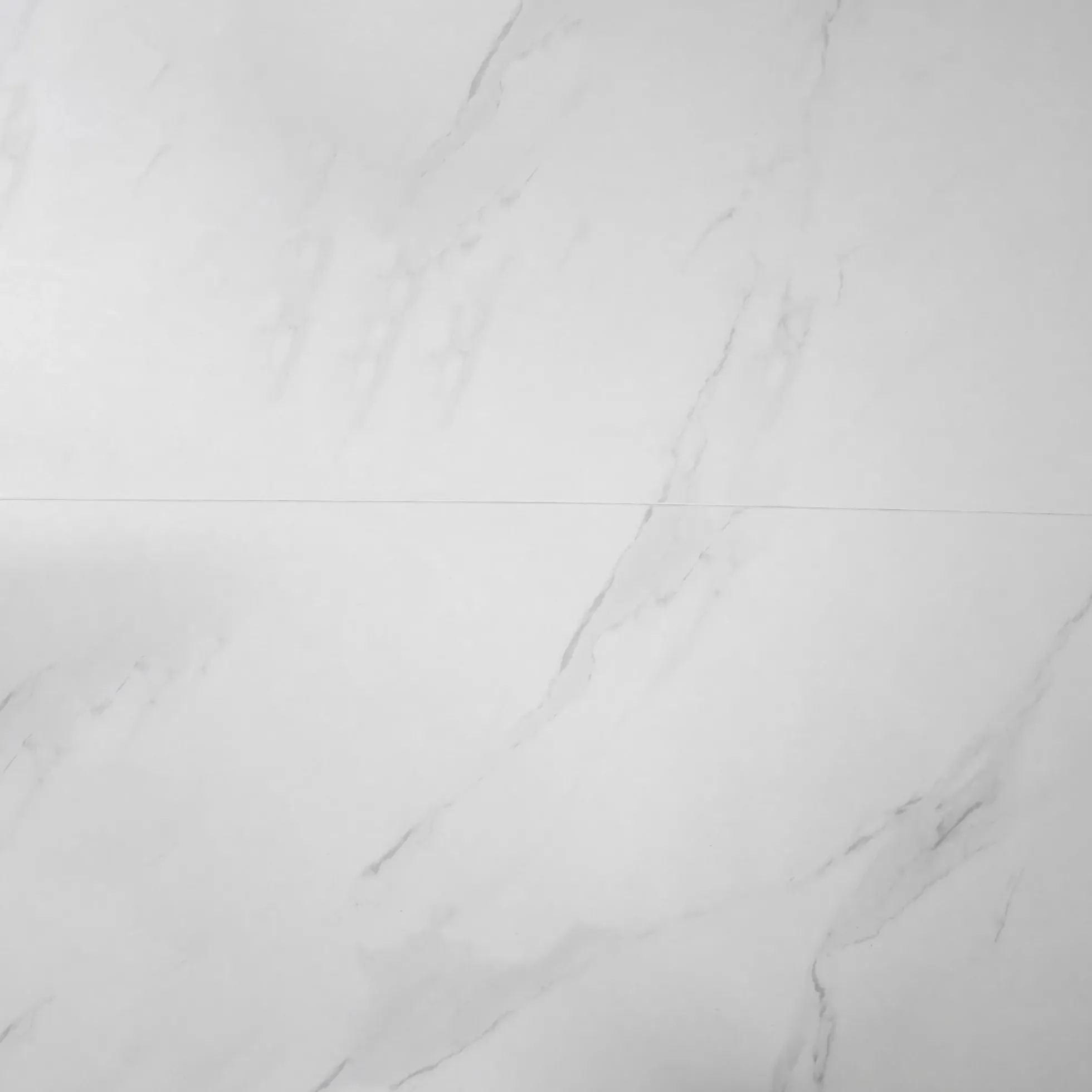 STAND PRO - Elektrisch höhenverstellbarer Schreibtisch 140 x 70 Weiß/Marmor