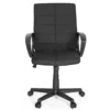 STAR-TEC CL300 - Home Office Bürostuhl Schwarz