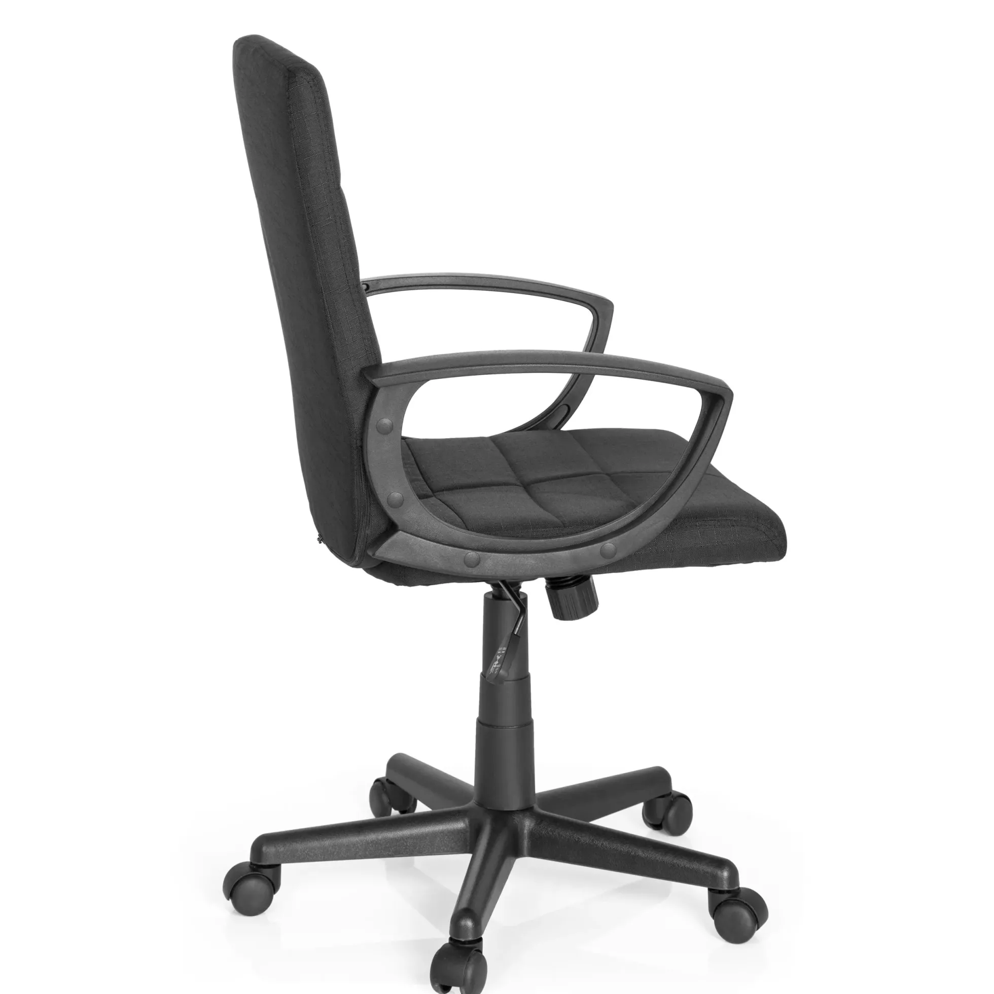 STAR-TEC CL300 - Home Office Bürostuhl Schwarz
