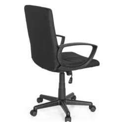 STAR-TEC CL300 - Home Office Bürostuhl Schwarz