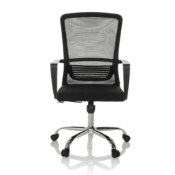 STAR-TEC S - Home Office Bürostuhl Schwarz