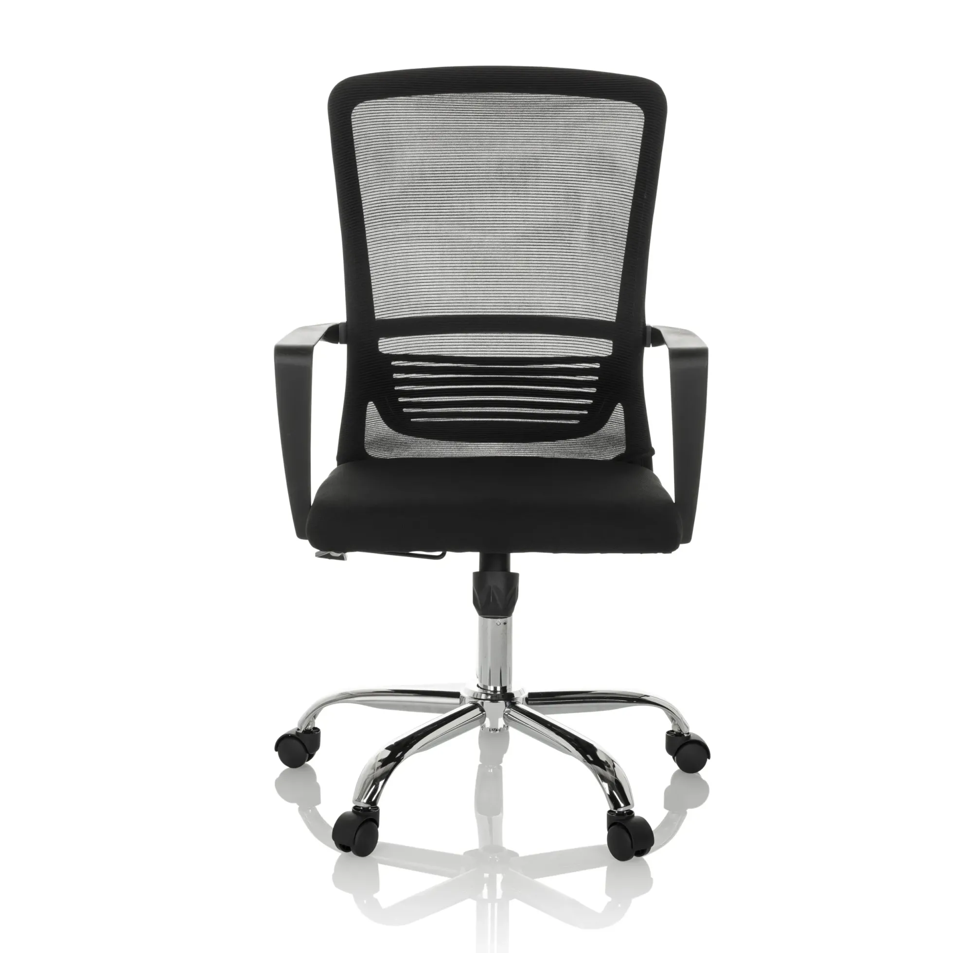 STAR-TEC S - Home Office Bürostuhl Schwarz