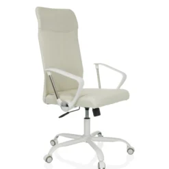 STRYKA W - Home Office Bürostuhl Beige