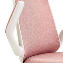 Swivelo - Kinderdrehstuhl Rosa