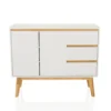 TAROLO I - Sideboard Weiß