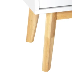 TAROLO I - Sideboard Weiß