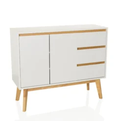 TAROLO I - Sideboard Weiß