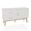 TAROLO - Sideboard Weiß