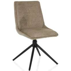 TARVISO I - Polsterstuhl Beige
