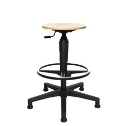 Tec 60 - Counterstuhl Buche