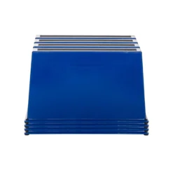TIO-E1 - Tritthocker Blau