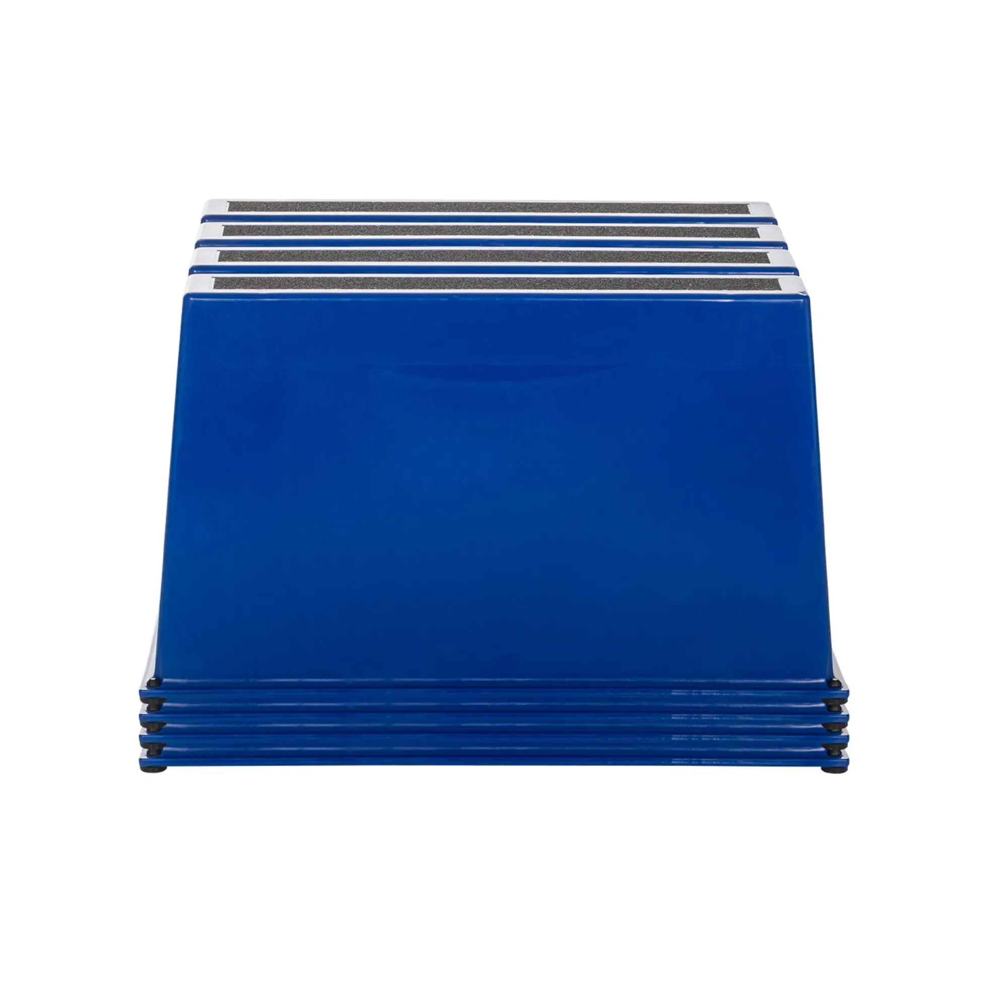 TIO-E1 - Tritthocker Blau