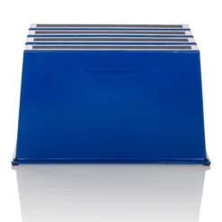 TIO-E1 - Tritthocker Blau