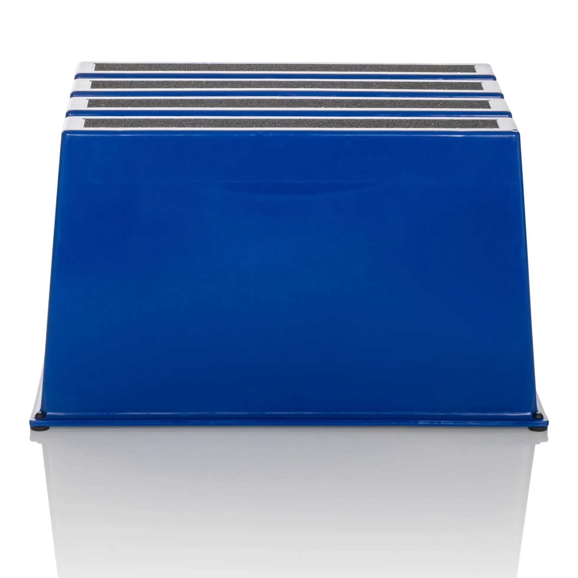 TIO-E1 - Tritthocker Blau