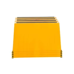 TIO-E1 - Tritthocker Gelb