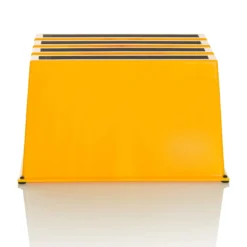 TIO-E1 - Tritthocker Gelb