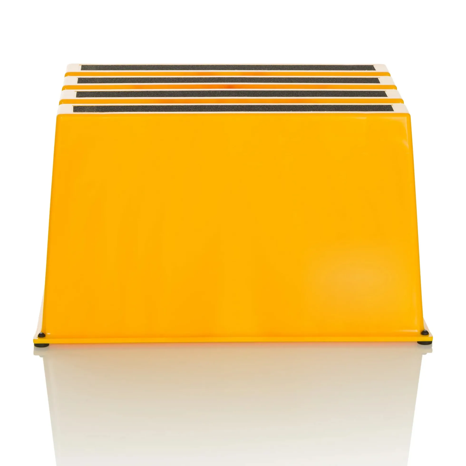 TIO-E1 - Tritthocker Gelb