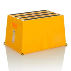 TIO-E1 - Tritthocker Gelb