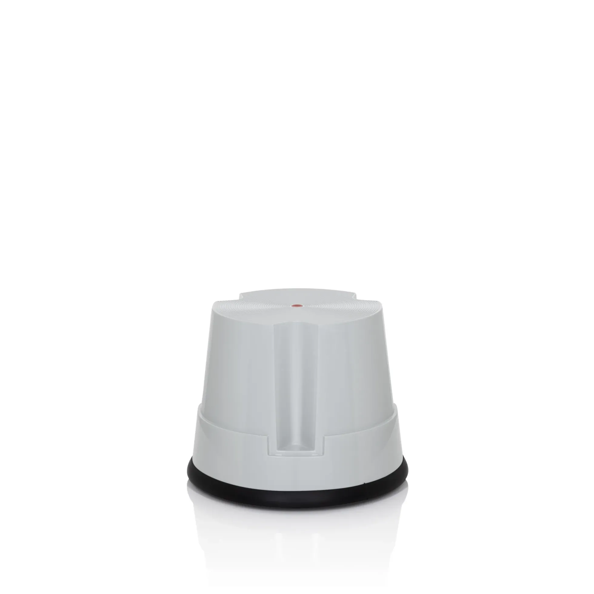 TIO-S - Tritthocker Grau