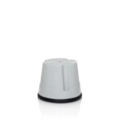 TIO-S - Tritthocker Grau