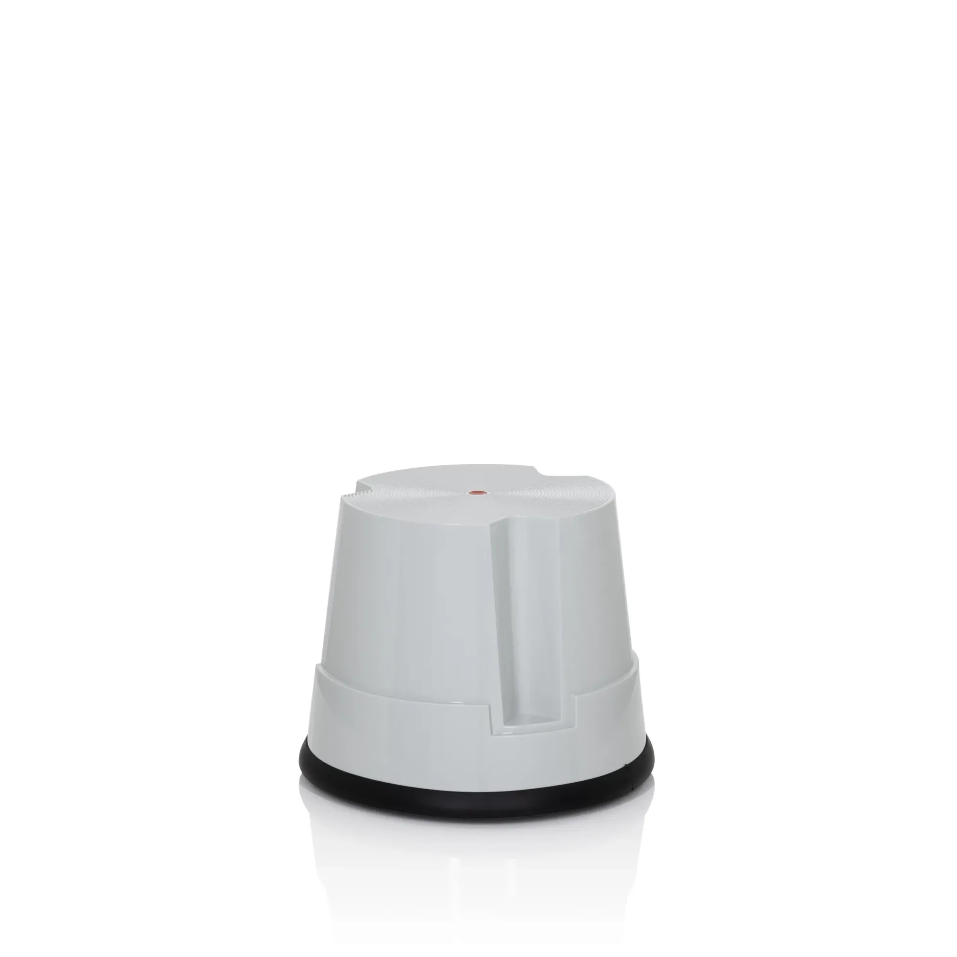 TIO-S - Tritthocker Grau