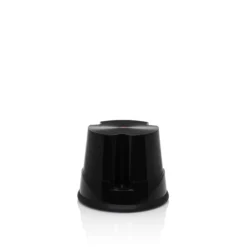TIO-S - Tritthocker Schwarz
