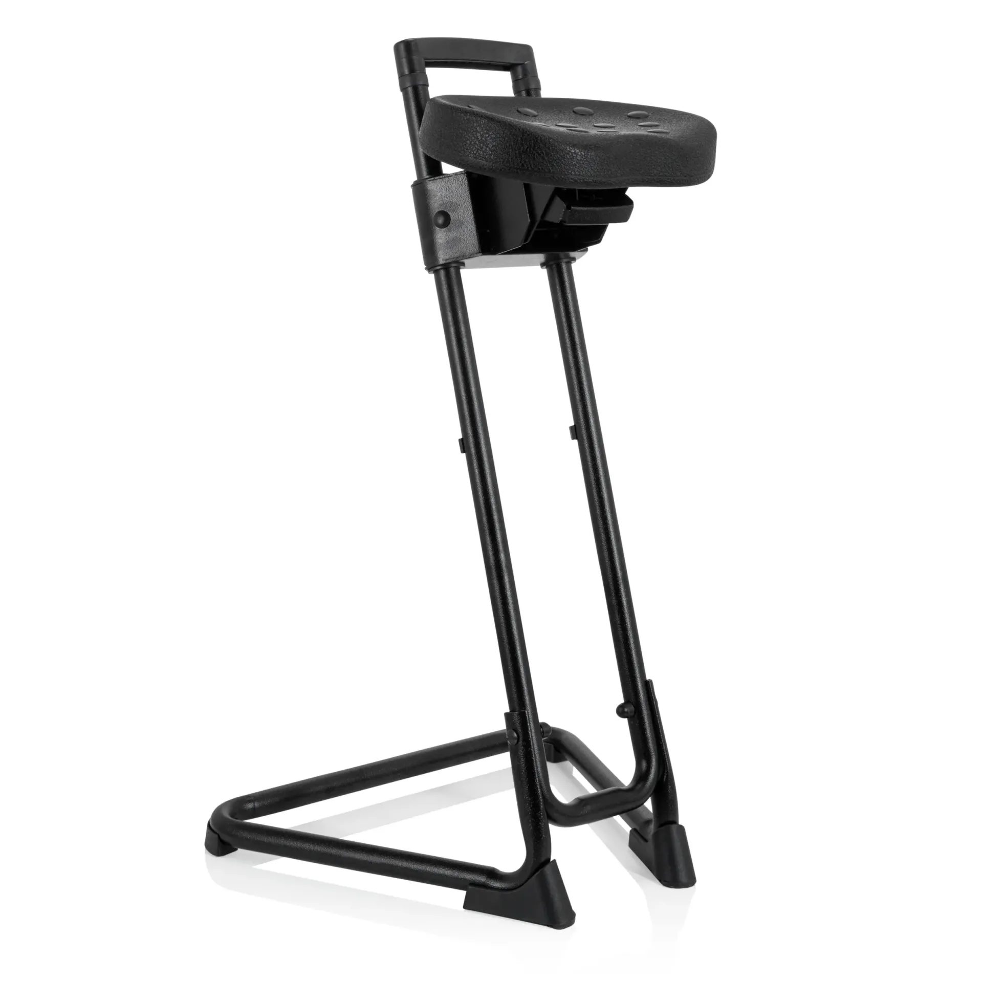 TOP WORK 32 I - Stehhilfe Schwarz