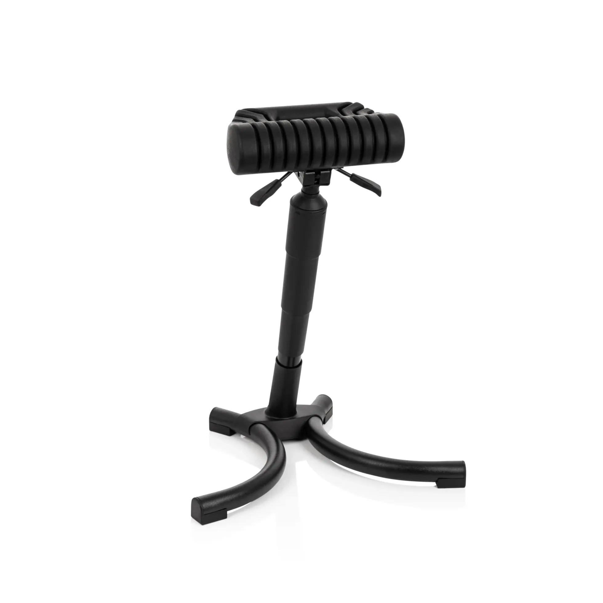 TOP WORK 33 - Stehhilfe Schwarz