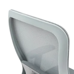 Top Work 44 W - Counterstuhl Grau