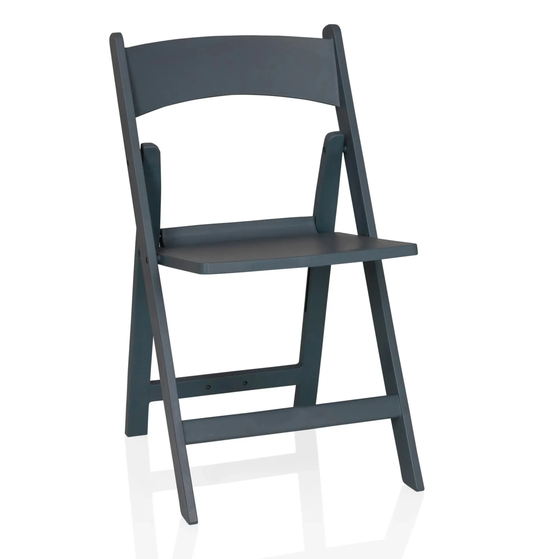 TRAVANO 1 - Outdoor Stuhl Grau