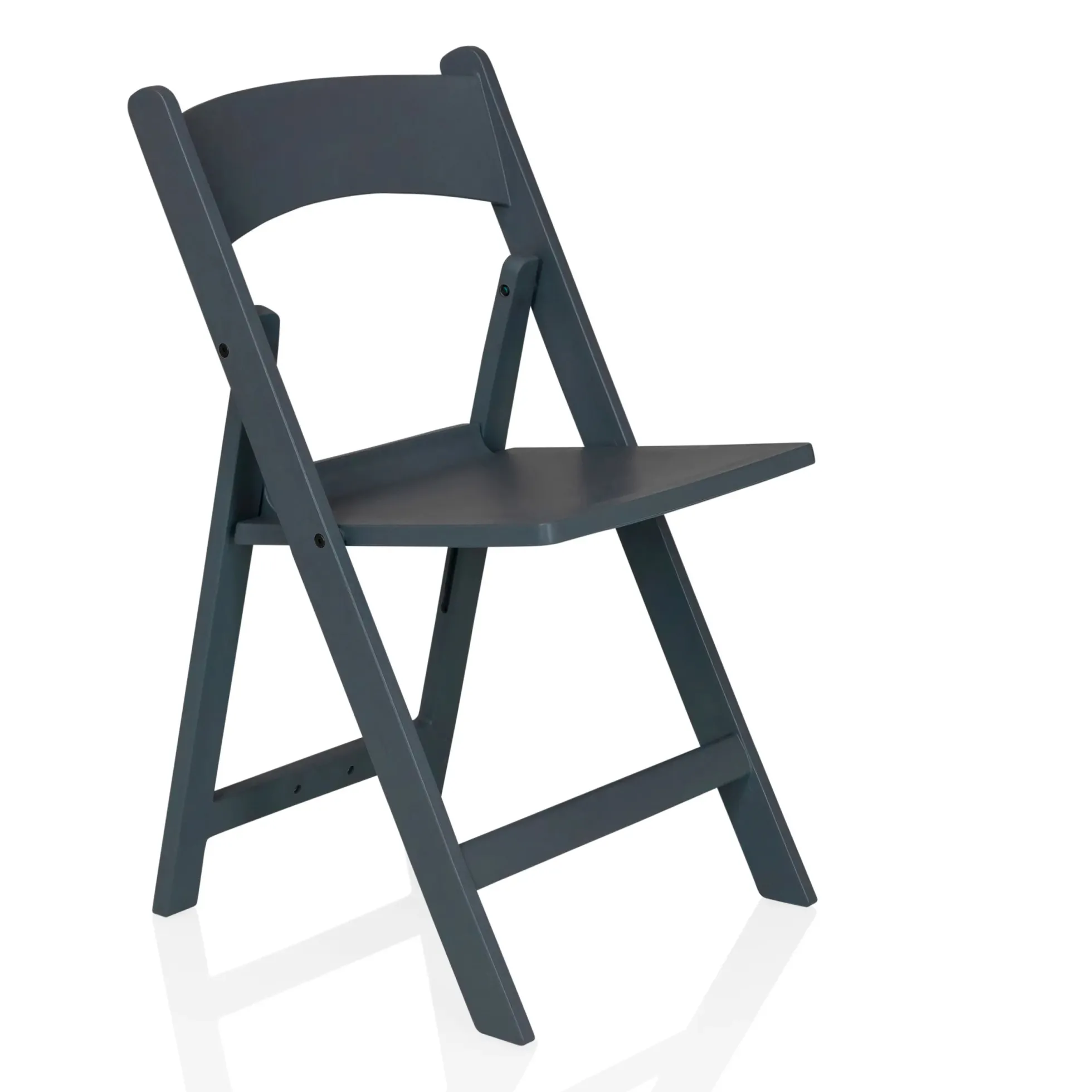 TRAVANO 1 - Outdoor Stuhl Grau