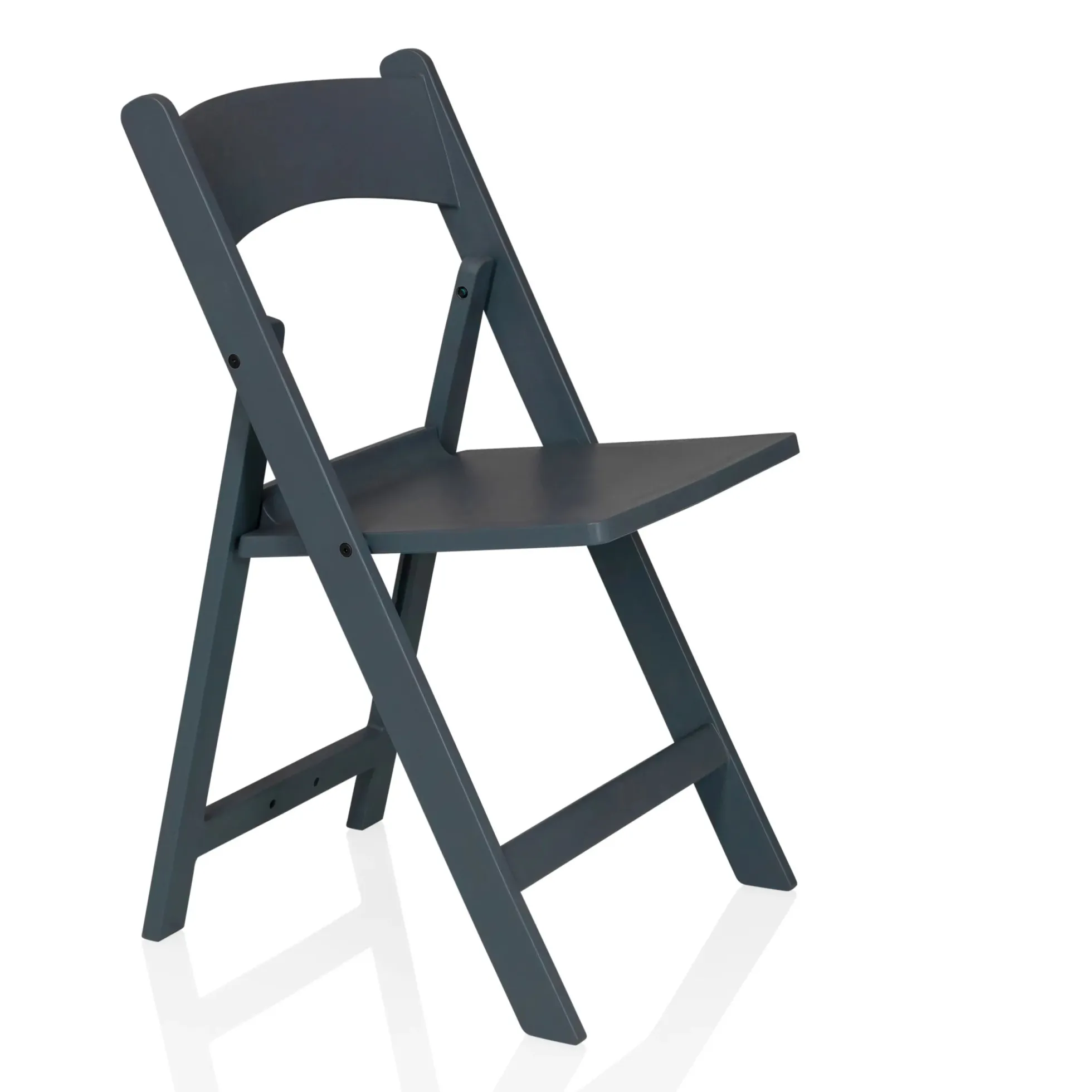 TRAVANO 1 - Outdoor Stuhl Grau