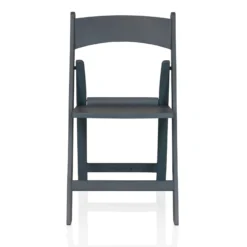 TRAVANO 1 - Outdoor Stuhl Grau